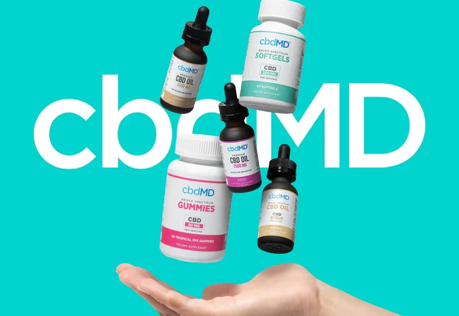 cbdmd